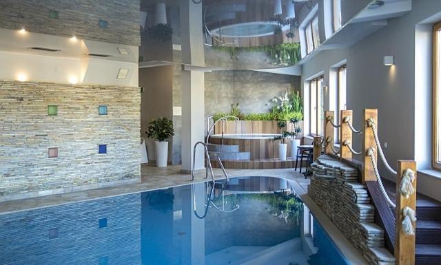Apartament Mysliwski Zakopane Buitenkant foto
